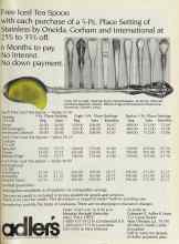 Better Homes & Gardens June 1981 Magazine Article: Page J11