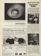 Better Homes & Gardens June 1981 Magazine Article: 