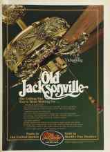 Better Homes & Gardens June 1981 Magazine Article: Page J13