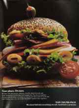 Better Homes & Gardens June 1981 Magazine Article: Page J17