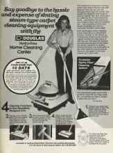 Better Homes & Gardens June 1981 Magazine Article: Page J19