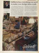 Better Homes & Gardens June 1981 Magazine Article: Page J22