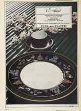 Better Homes & Gardens June 1981 Magazine Article: Page J28