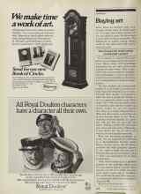 Better Homes & Gardens June 1981 Magazine Article: Page Z12