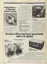 Better Homes & Gardens June 1981 Magazine Article: Page Z14