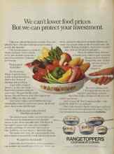 Better Homes & Gardens June 1981 Magazine Article: Page Z16