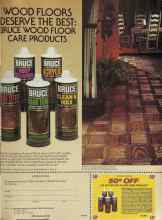 Better Homes & Gardens June 1981 Magazine Article: Page Z19