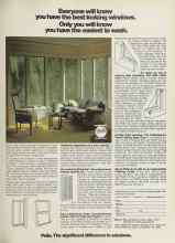 Better Homes & Gardens June 1981 Magazine Article: Page Z27