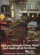 Better Homes & Gardens June 1981 Magazine Article: Page Z29