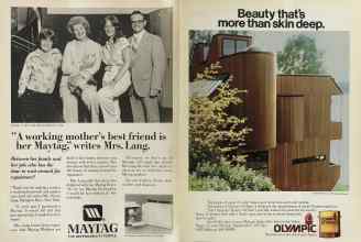 Better Homes & Gardens June 1981 Magazine Article: Page 2