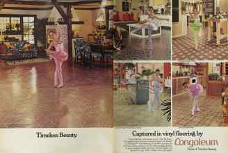 Better Homes & Gardens June 1981 Magazine Article: Page 8