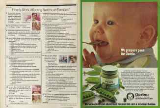 Better Homes & Gardens June 1981 Magazine Article: Page 18