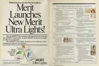 Better Homes & Gardens June 1981 Magazine Article: Page 20