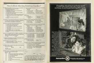 Better Homes & Gardens June 1981 Magazine Article: Page 22