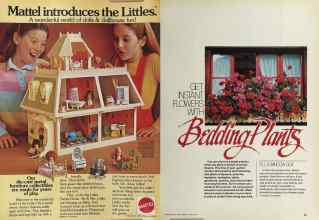 Better Homes & Gardens June 1981 Magazine Article: Page 34