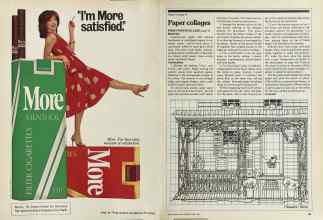 Better Homes & Gardens June 1981 Magazine Article: Page 48