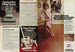 Better Homes & Gardens June 1981 Magazine Article: Page 62