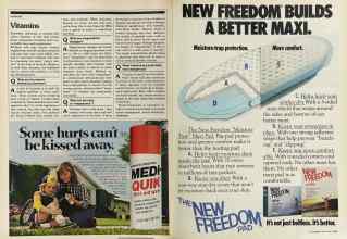 Better Homes & Gardens June 1981 Magazine Article: Page 92