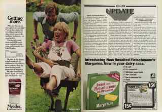 Better Homes & Gardens June 1981 Magazine Article: Page 98