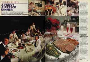 Better Homes & Gardens June 1981 Magazine Article: Page 128