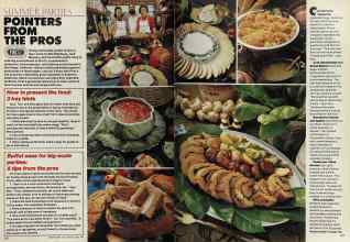 Better Homes & Gardens June 1981 Magazine Article: Page 132