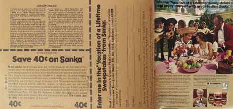 Better Homes & Gardens June 1981 Magazine Article: Page 136