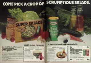 Better Homes & Gardens June 1981 Magazine Article: Page 144