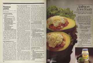 Better Homes & Gardens June 1981 Magazine Article: Page 146