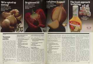 Better Homes & Gardens June 1981 Magazine Article: Page 148