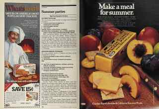 Better Homes & Gardens June 1981 Magazine Article: Page 150