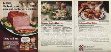 Better Homes & Gardens June 1981 Magazine Article: Page 160