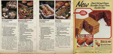 Better Homes & Gardens June 1981 Magazine Article: Page 162