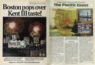 Better Homes & Gardens June 1981 Magazine Article: Page 170