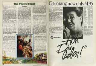 Better Homes & Gardens June 1981 Magazine Article: Page 178