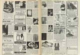 Better Homes & Gardens June 1981 Magazine Article: Page 190