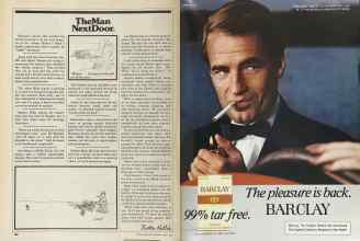 Better Homes & Gardens June 1981 Magazine Article: Page 192