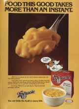 Better Homes & Gardens July 1981 Magazine Article: Page F1