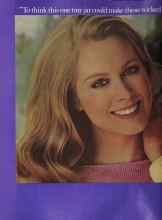 Better Homes & Gardens July 1981 Magazine Article: Page F6