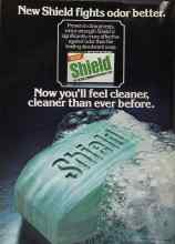 Better Homes & Gardens July 1981 Magazine Article: Page F8