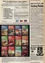 Better Homes & Gardens July 1981 Magazine Article: Page 138