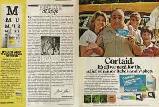 Better Homes & Gardens July 1981 Magazine Article: Page 2