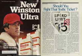Better Homes & Gardens July 1981 Magazine Article: Page 16