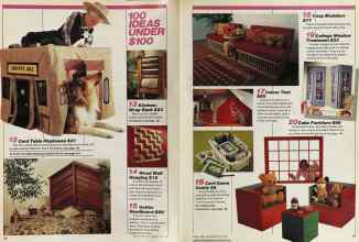 Better Homes & Gardens July 1981 Magazine Article: Page 32