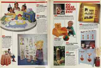 Better Homes & Gardens July 1981 Magazine Article: Page 36