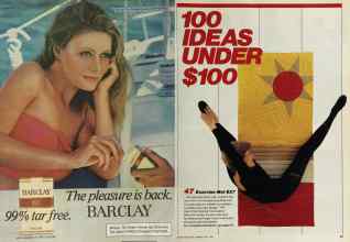 Better Homes & Gardens July 1981 Magazine Article: Page 62