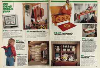 Better Homes & Gardens July 1981 Magazine Article: Page 68