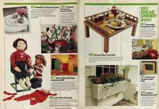 Better Homes & Gardens July 1981 Magazine Article: Page 74