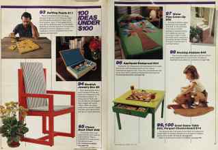 Better Homes & Gardens July 1981 Magazine Article: Page 76