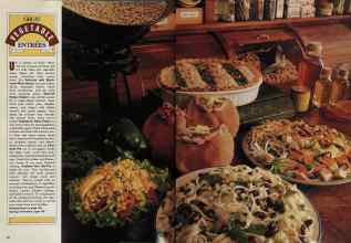 Better Homes & Gardens July 1981 Magazine Article: Page 80