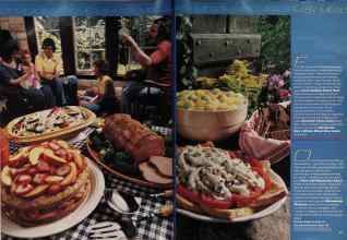 Better Homes & Gardens July 1981 Magazine Article: Page 84